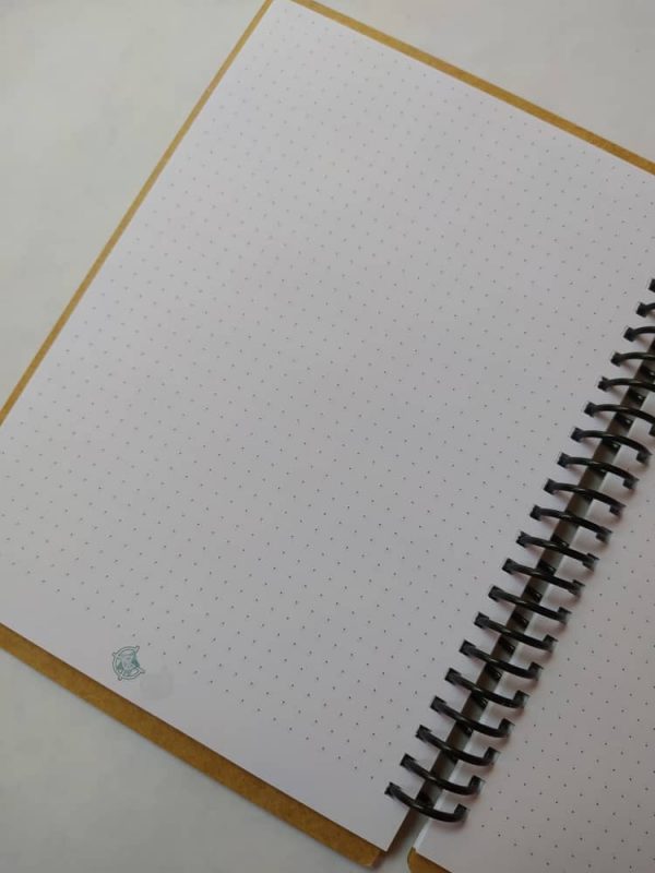 Libreta ASB - MDF - Imagen 4